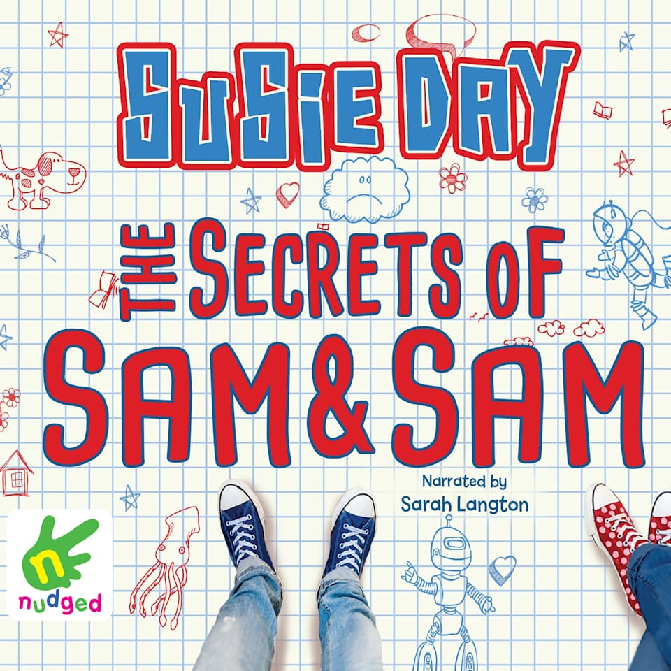 The Secrets Of Sam And Sam