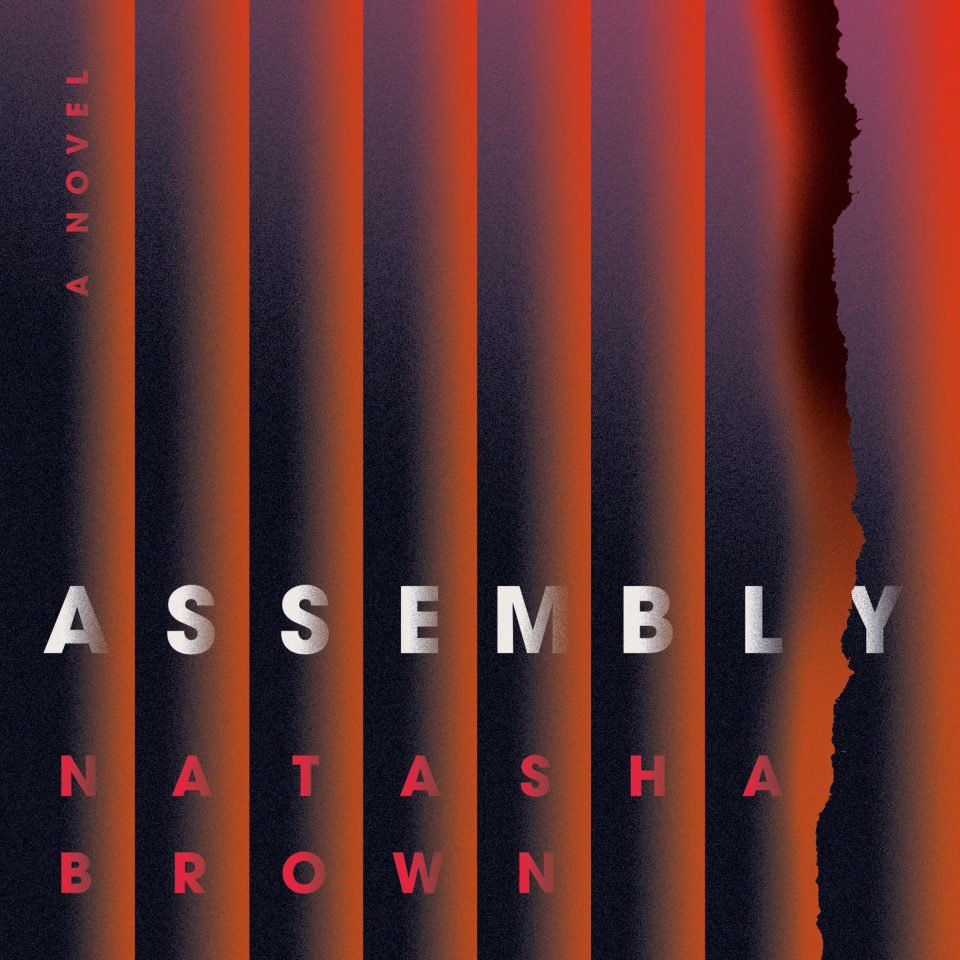 Assembly by Natasha Brown Audiobook