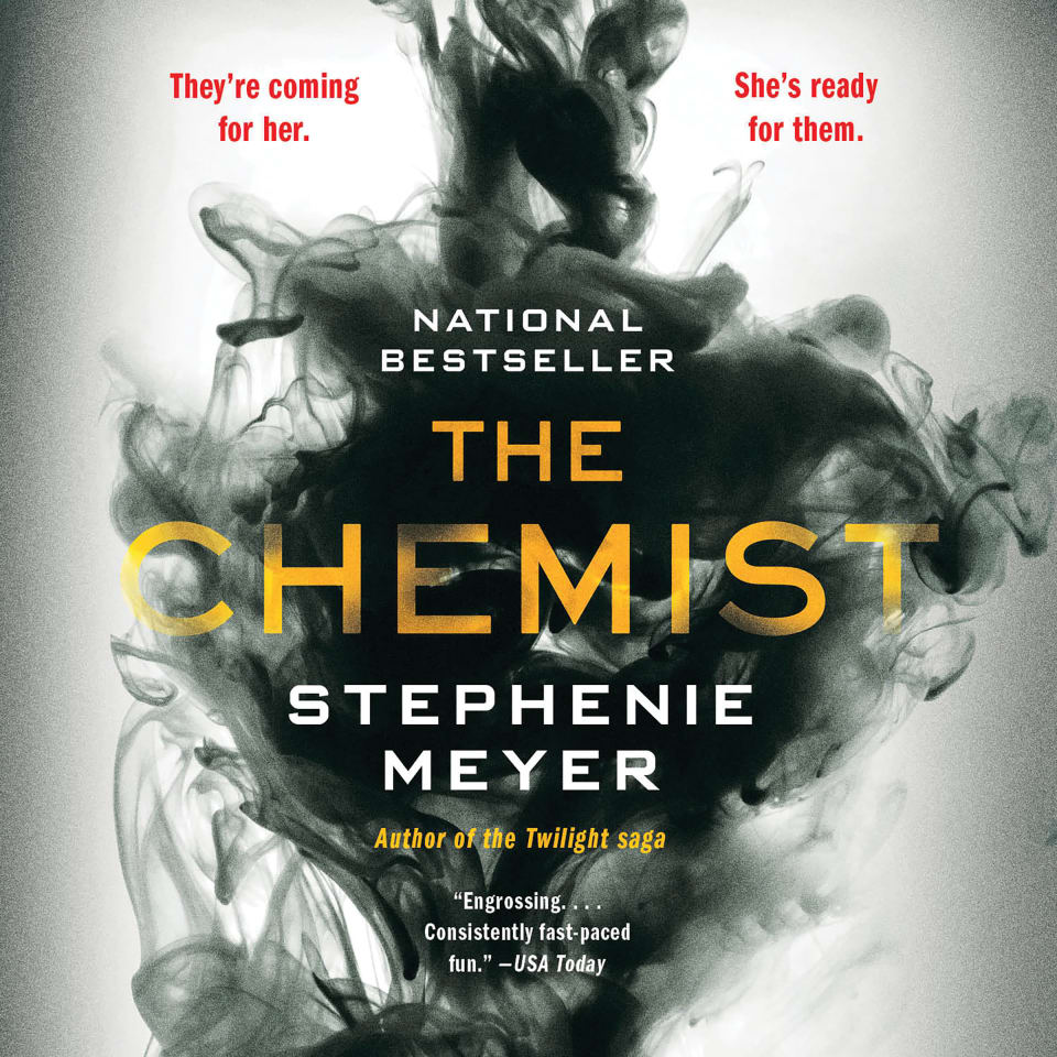 Midnight Sun,' by Stephenie Meyer book review - The Washington Post