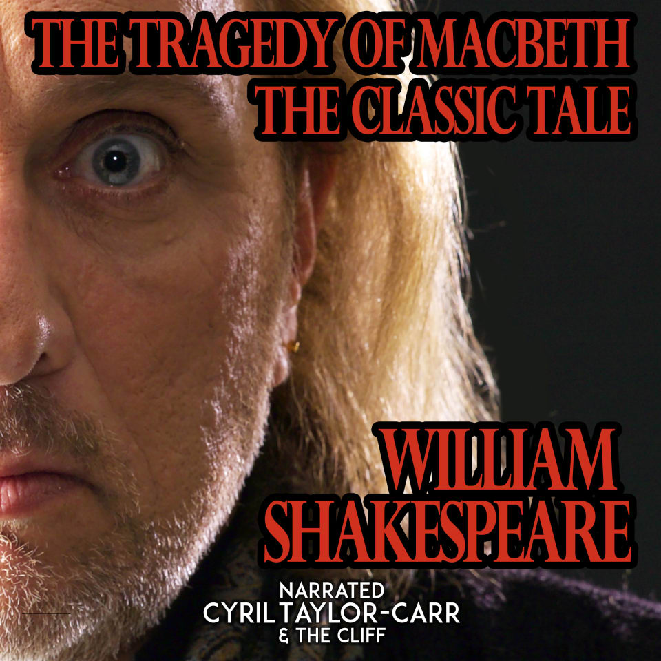 The Tragedy Of Macbeth by William Shakespeare - Audiobook