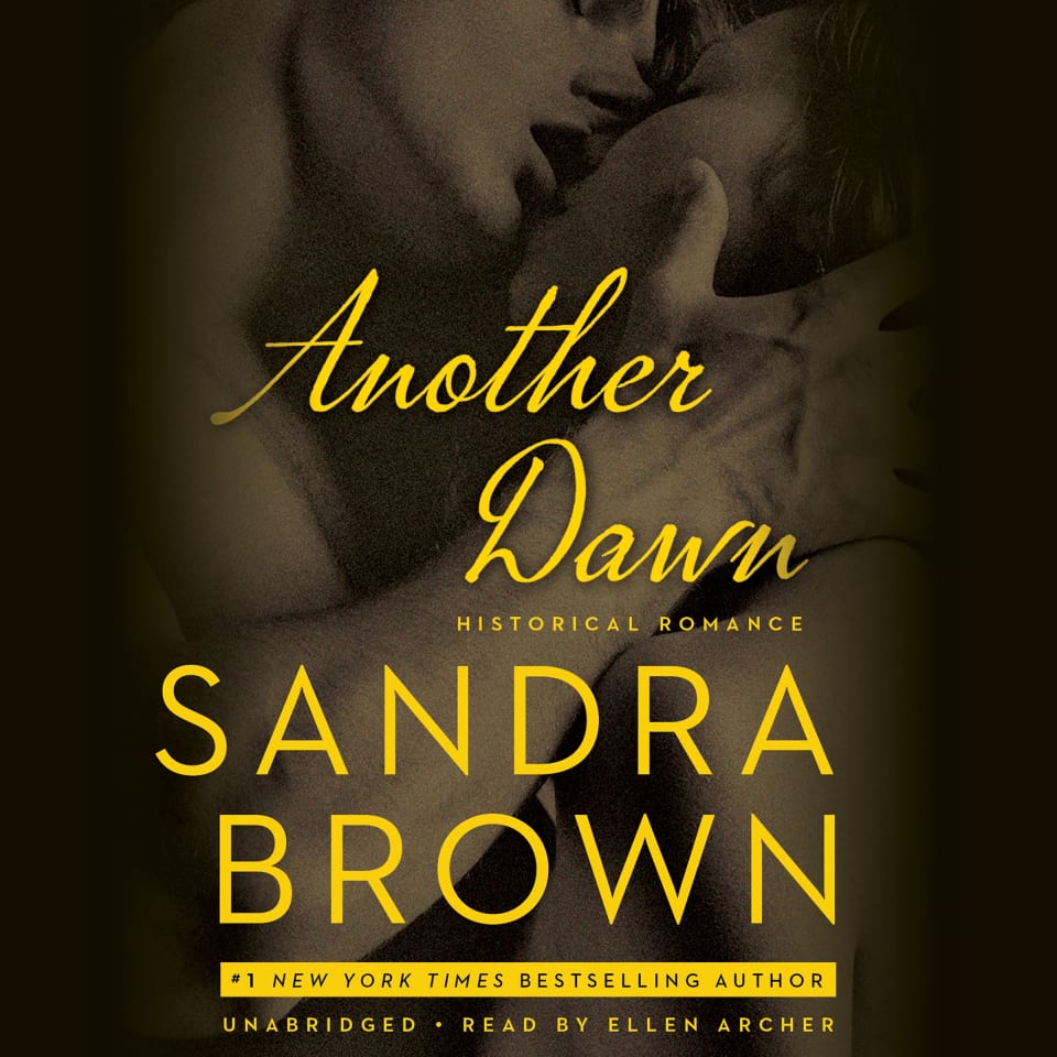 Another Dawn by Sandra Brown Audiobook