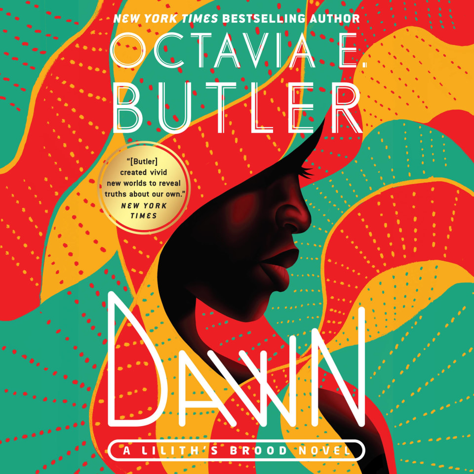 Fledgling by Octavia E. Butler - Audiobook 