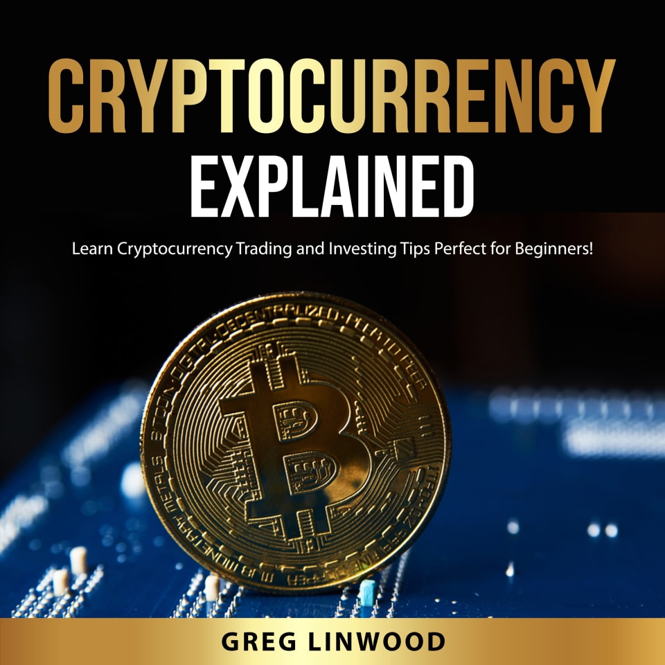 Cryptocurrency Explained [Book]