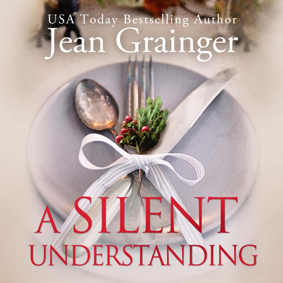 A Silent Understanding by Jean Grainger - Audiobook