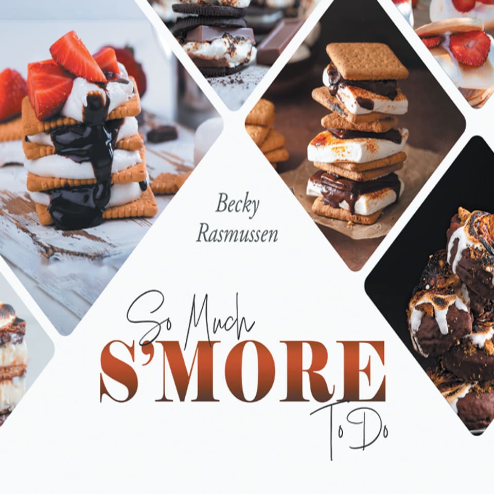 So Much S'more To Do by Becky Rasmussen - Audiobook