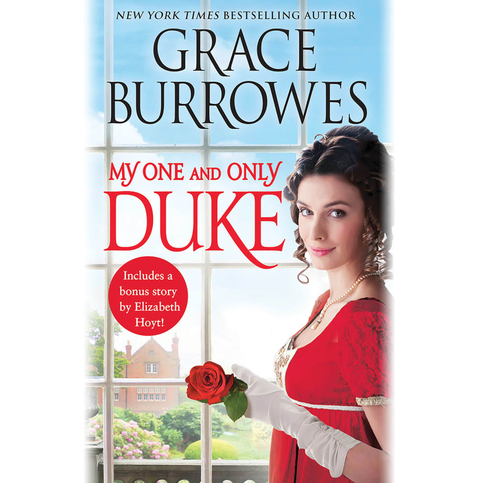 Daniel's True Desire, Grace Burrowes