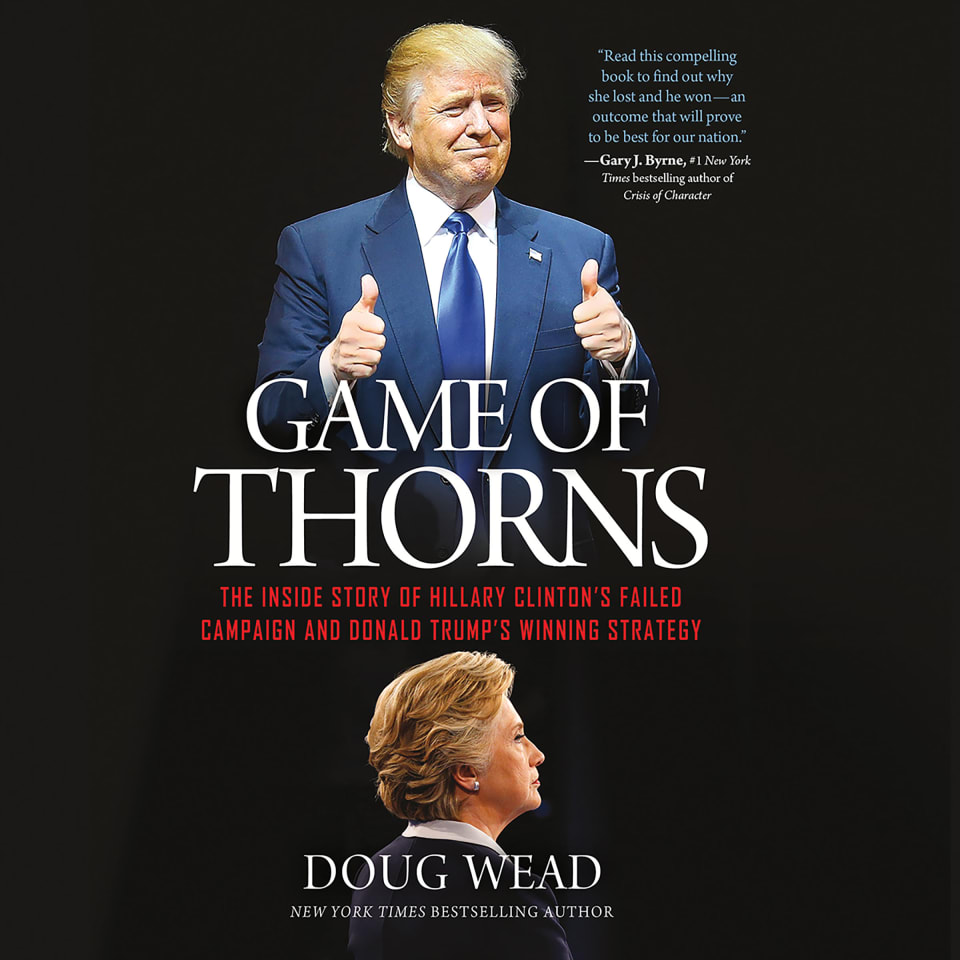 game of thorns doug wead