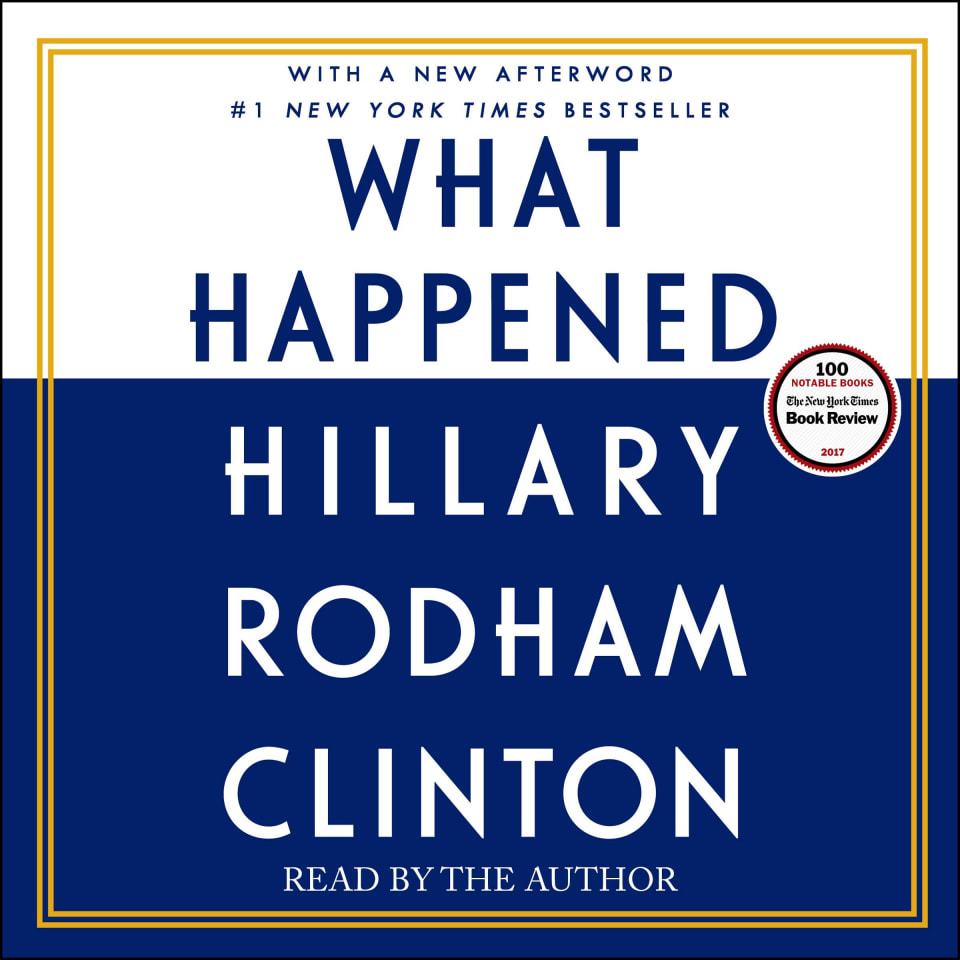 Book Review: 'State of Terror,' by Hillary Rodham Clinton and