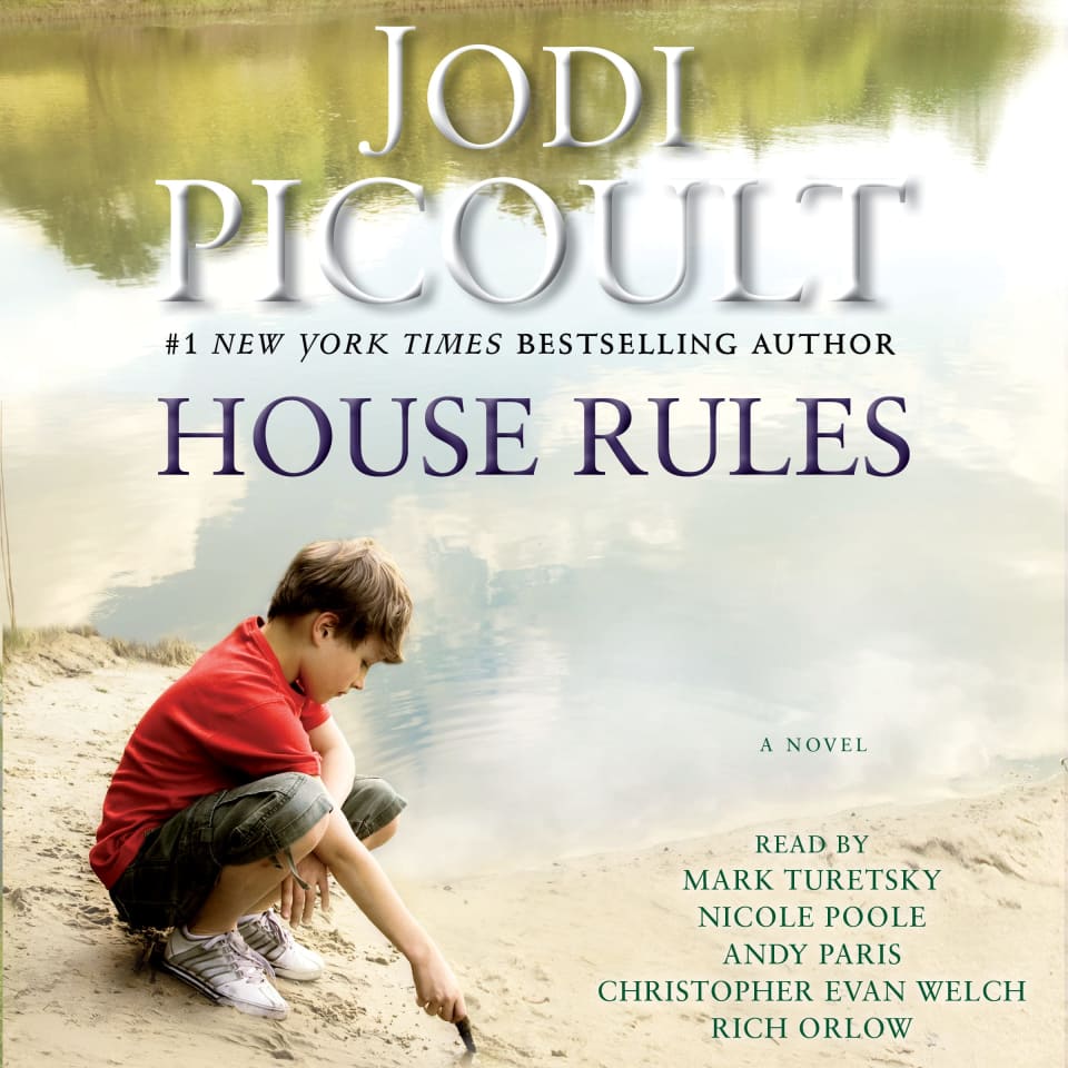 house-rules-by-jodi-picoult-audiobook