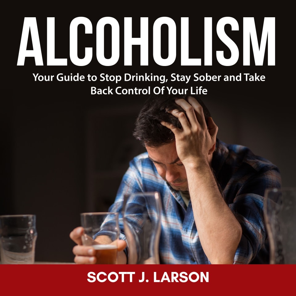 How to Stop Drinking Alcohol: A Guide to a Better Life