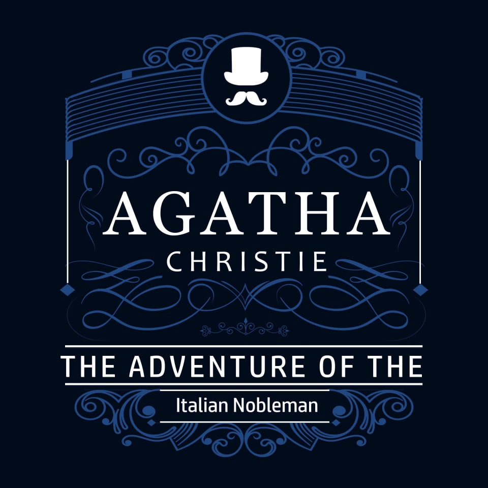 The Adventure of the Italian Nobleman (Part of the Hercule