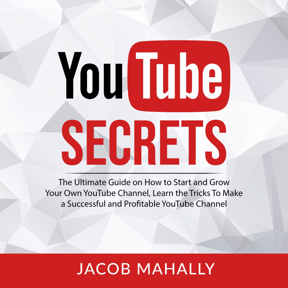 How to start and grow your  channel