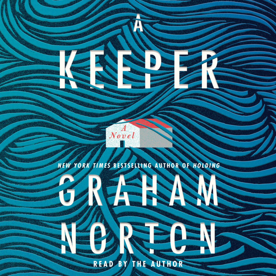 A Keeper by Graham Norton Audiobook