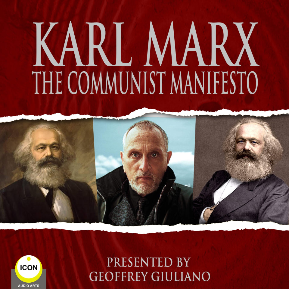 The communist manifesto