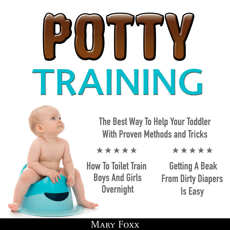Potty Training the Potty WISE Way!