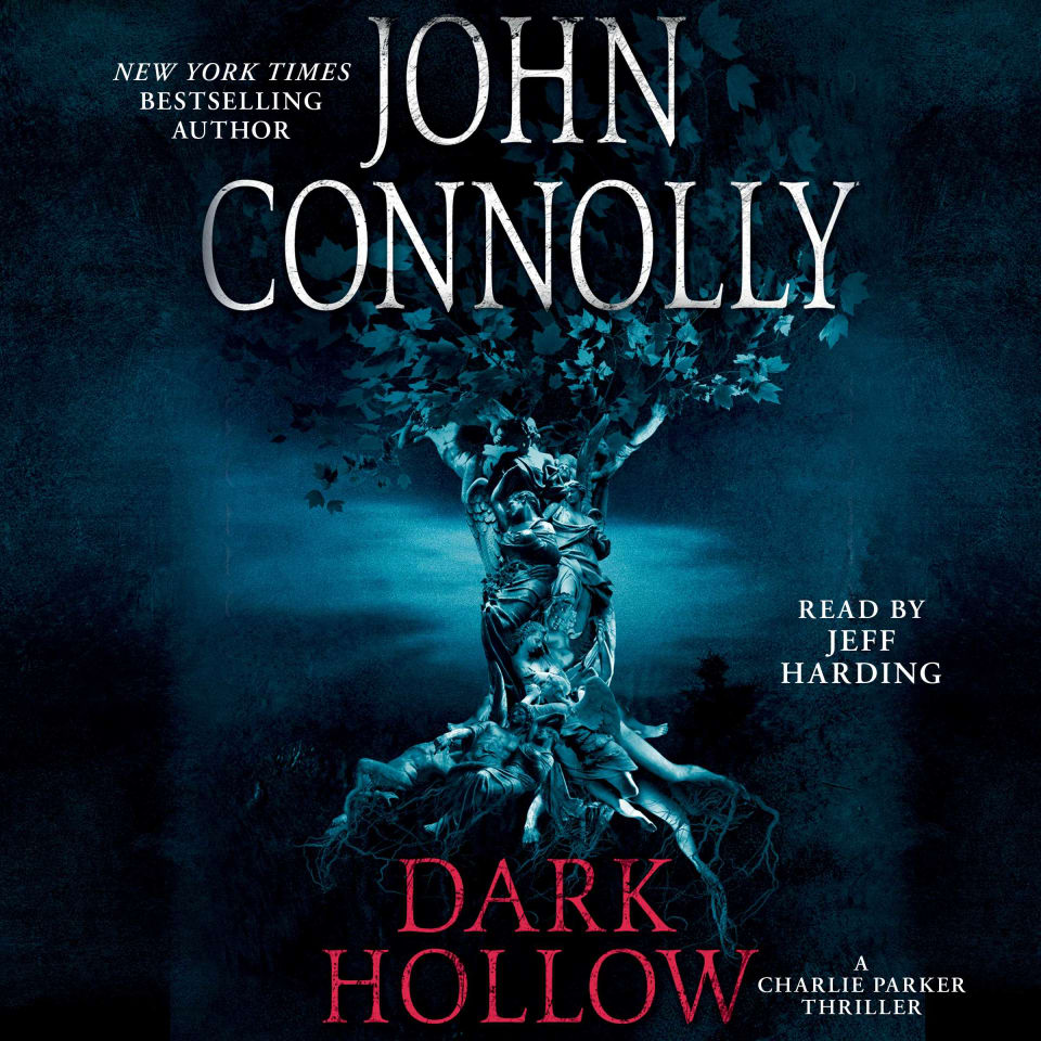 Dark Hollow - Audiobook, by John Connolly