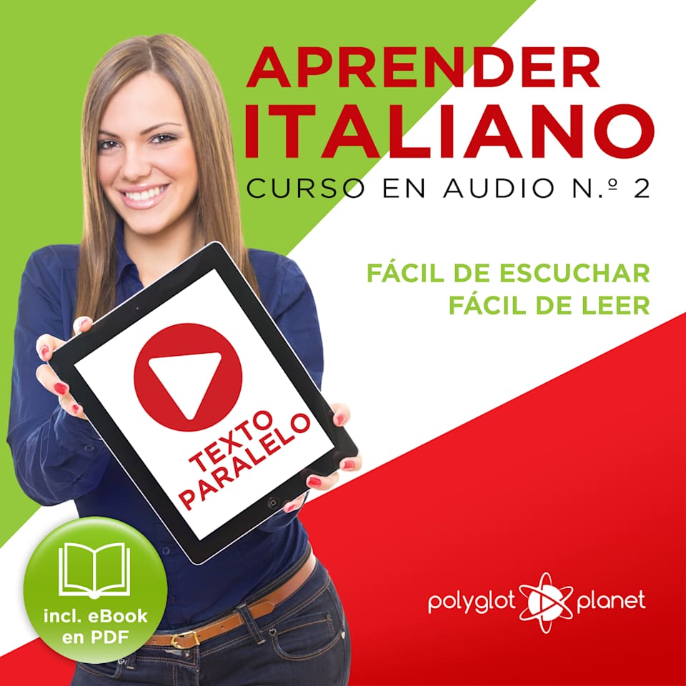 Aprender Italiano - Texto Paralelo - Fácil de Leer - Fácil de Escuchar ...