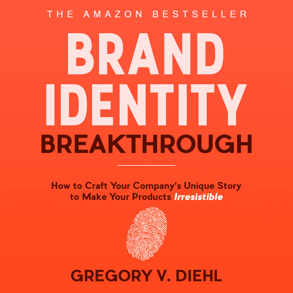 Brand Identity Breakthrough How To Craft Your Com