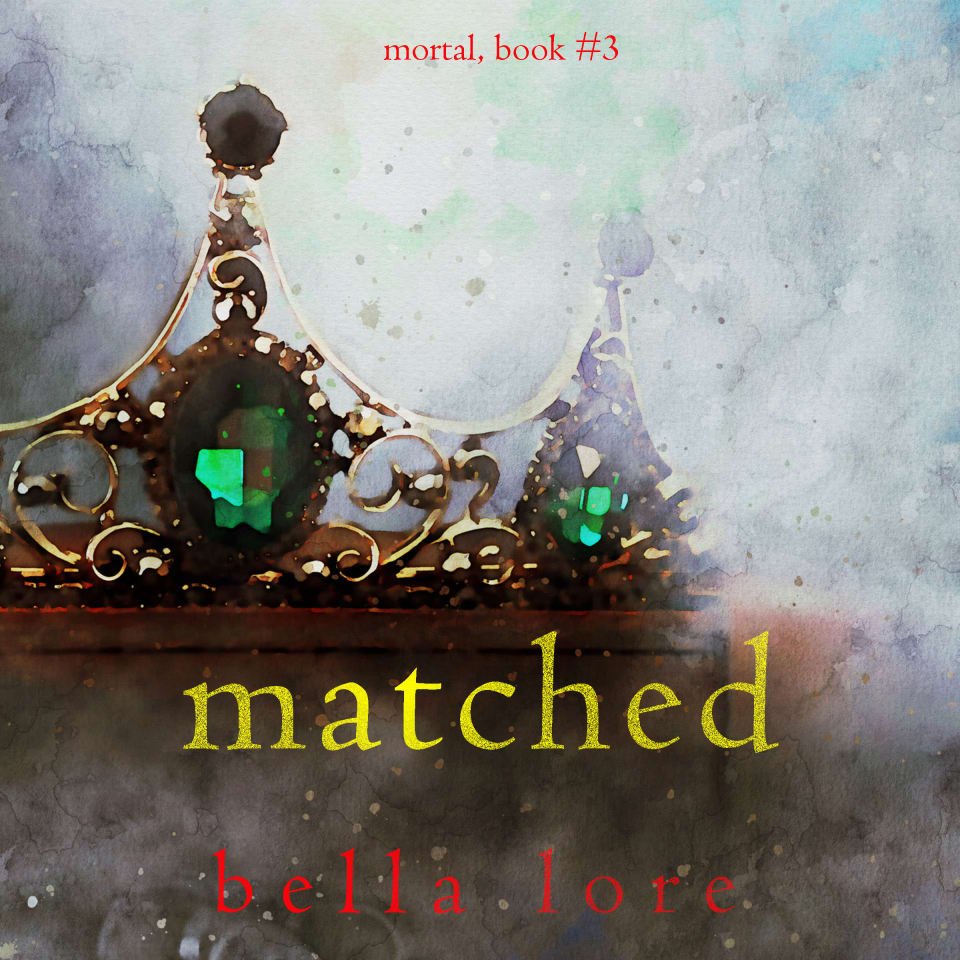 Matched (Book Three) by Bella Lore Audiobook