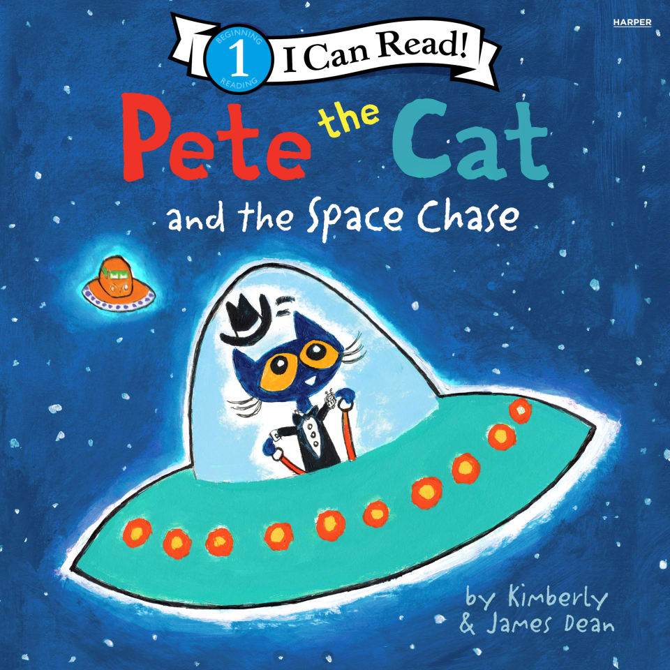 The Best Pete the Cat Books: Discover the Grooviest Reads for Kids and  Adults - Worlds Best Story