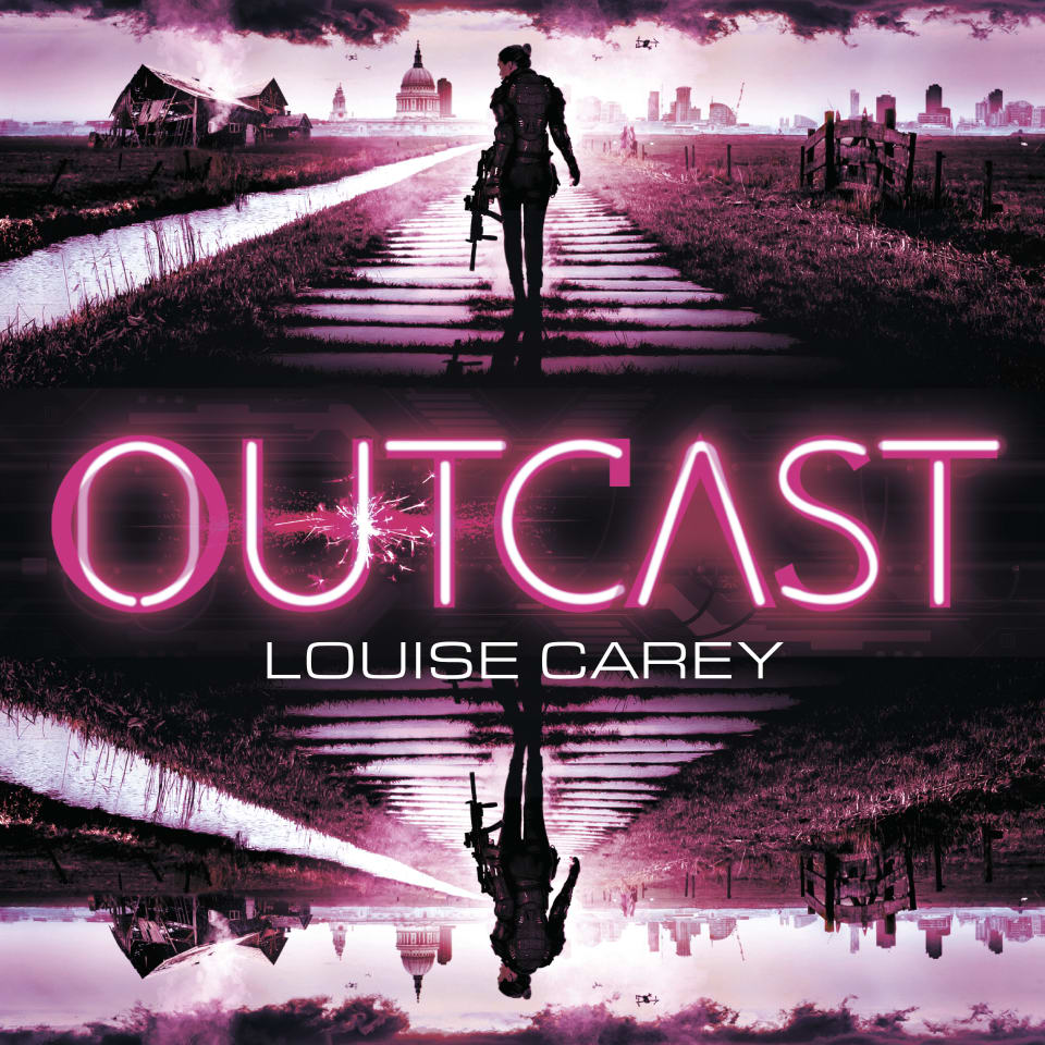 Outcast: Book Two [Book]