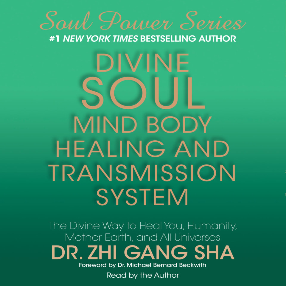 Divine Soul Events