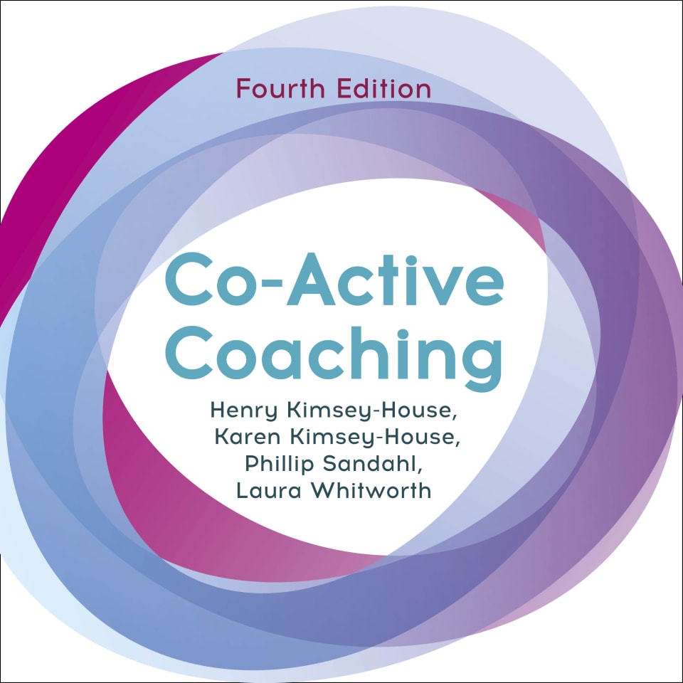Co-Active Coaching - Audiobook, by Collected Authors