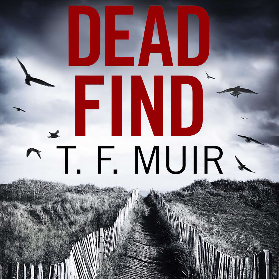Dead Find - Audiobook, by T. F. Muir