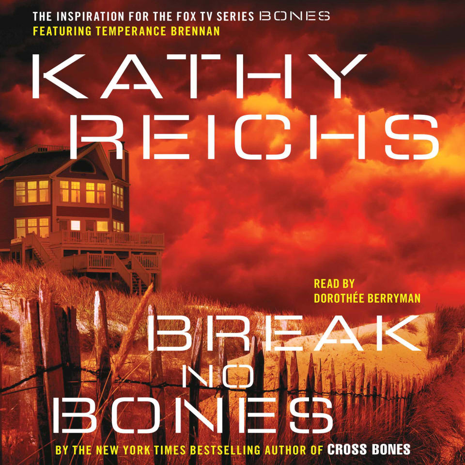 Bare Bones, Book by Kathy Reichs, Official Publisher Page