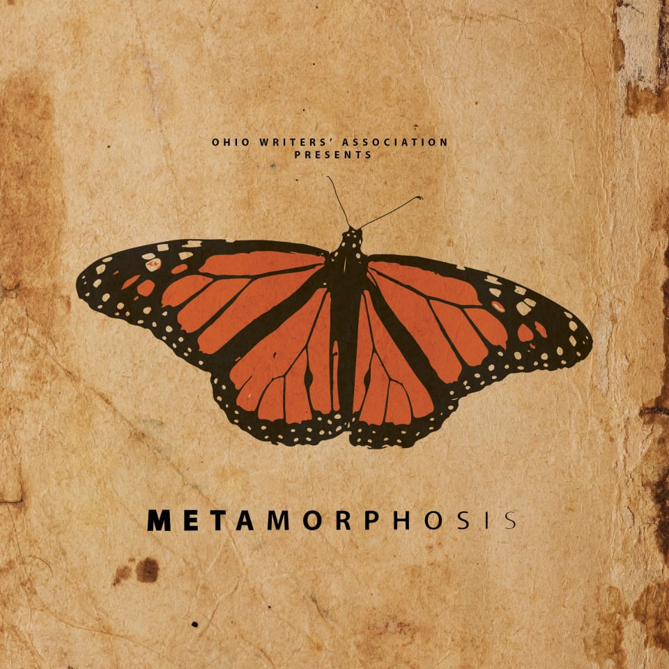 Metamorphosis by Devon Ortega & Joe Graves - Audiobook
