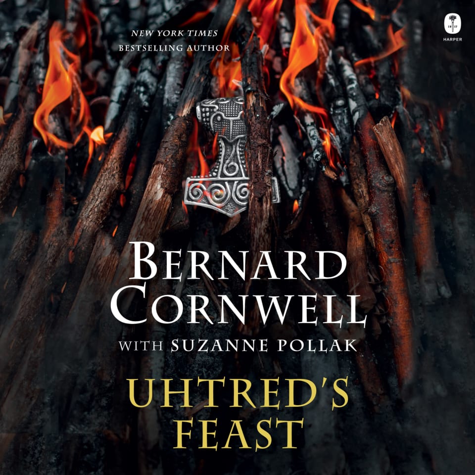 Uhtred's Feast main image 0