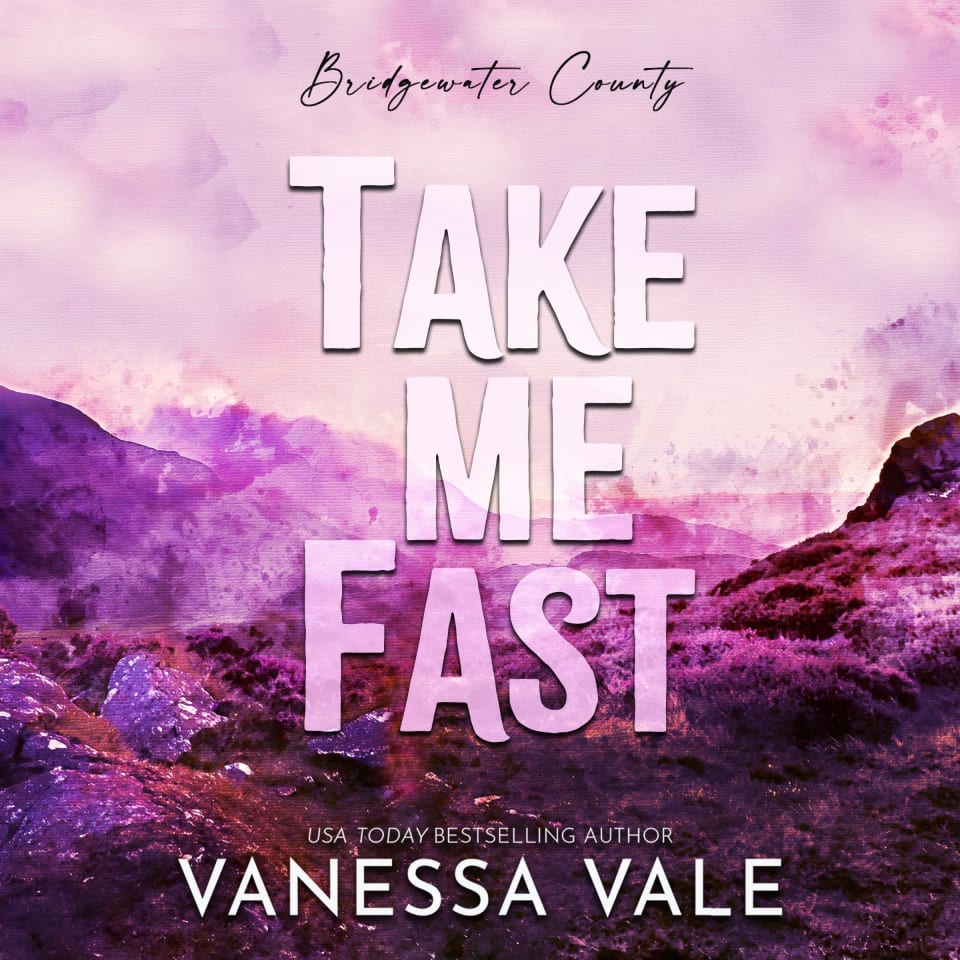 Take Me Fast by Vanessa Vale Audiobook (No Subscription)