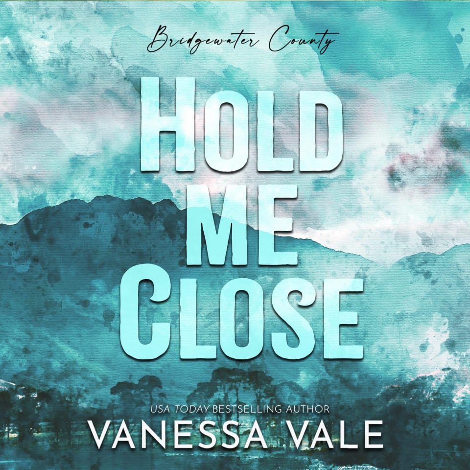 Hold Me Close by Vanessa Vale Audiobook (No Subscription)