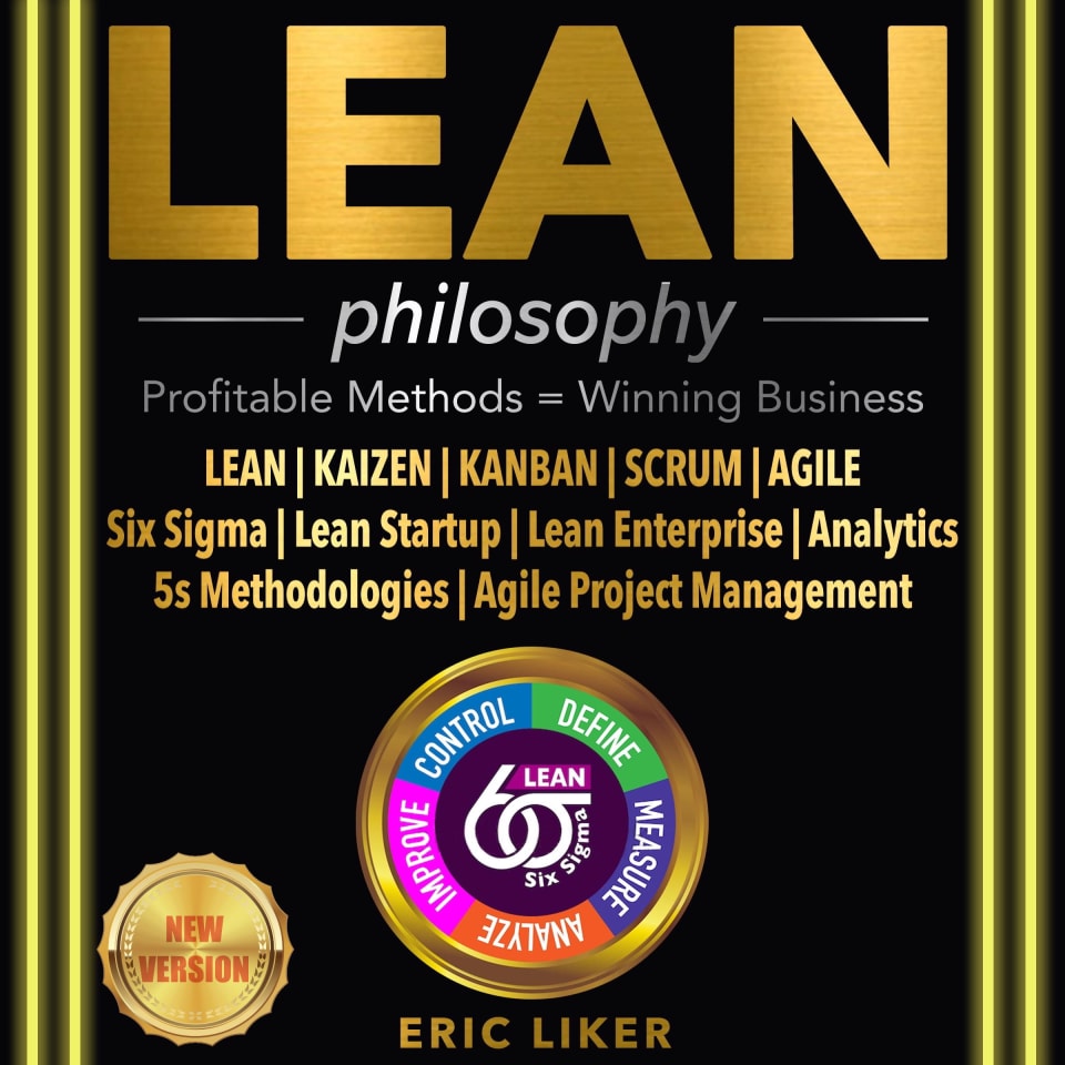 LEAN philosophy Profitable Methods Winning Business LEAN KAIZEN KANBAN SCRUM AGILE Six Sigma Lean Startup Lean Enterprise Analytics LEAN philosophy Profitable Methods Winning Business LEAN KAIZEN KANBAN SCRUM AGILE Six Sigma Lean Startup Lean Enterprise Analytics
