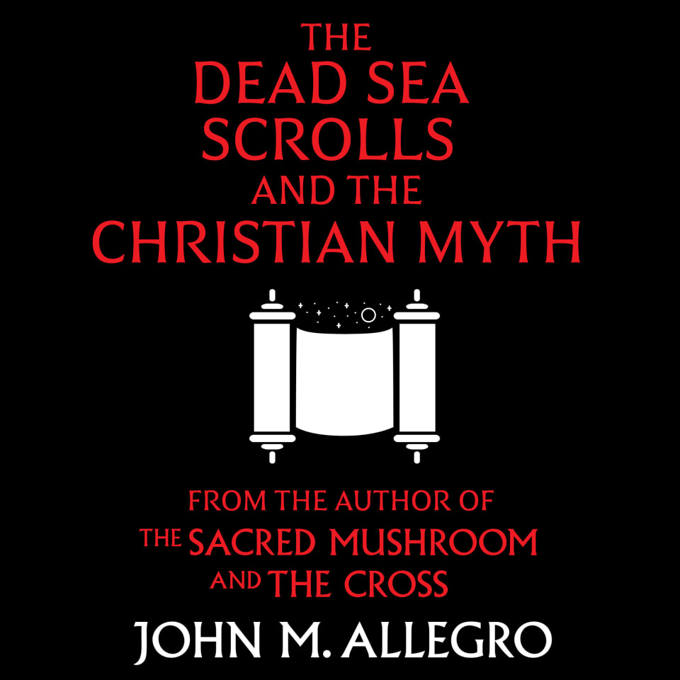 What do the Dead Sea Scrolls reveal about the origins of Christianity?