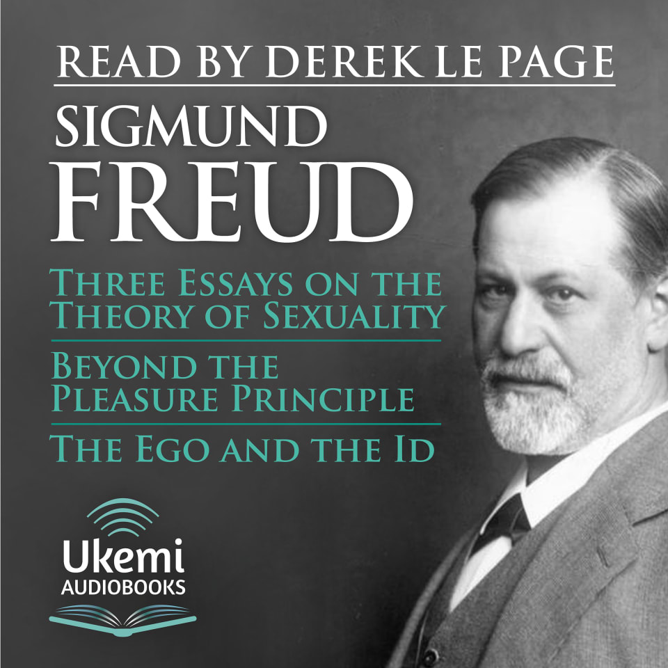 sigmund freud three essays on the theory of sexuality