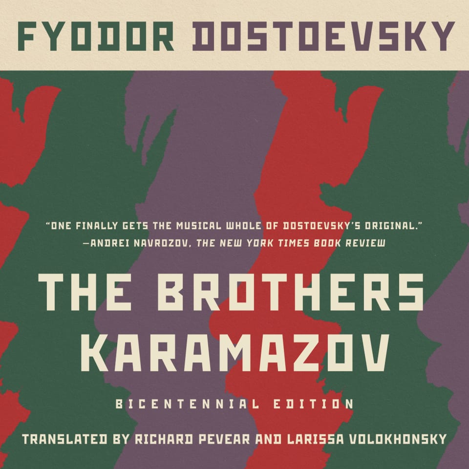 The Brothers Karamazov (Bicentennial Edition) by Collected Authors ...