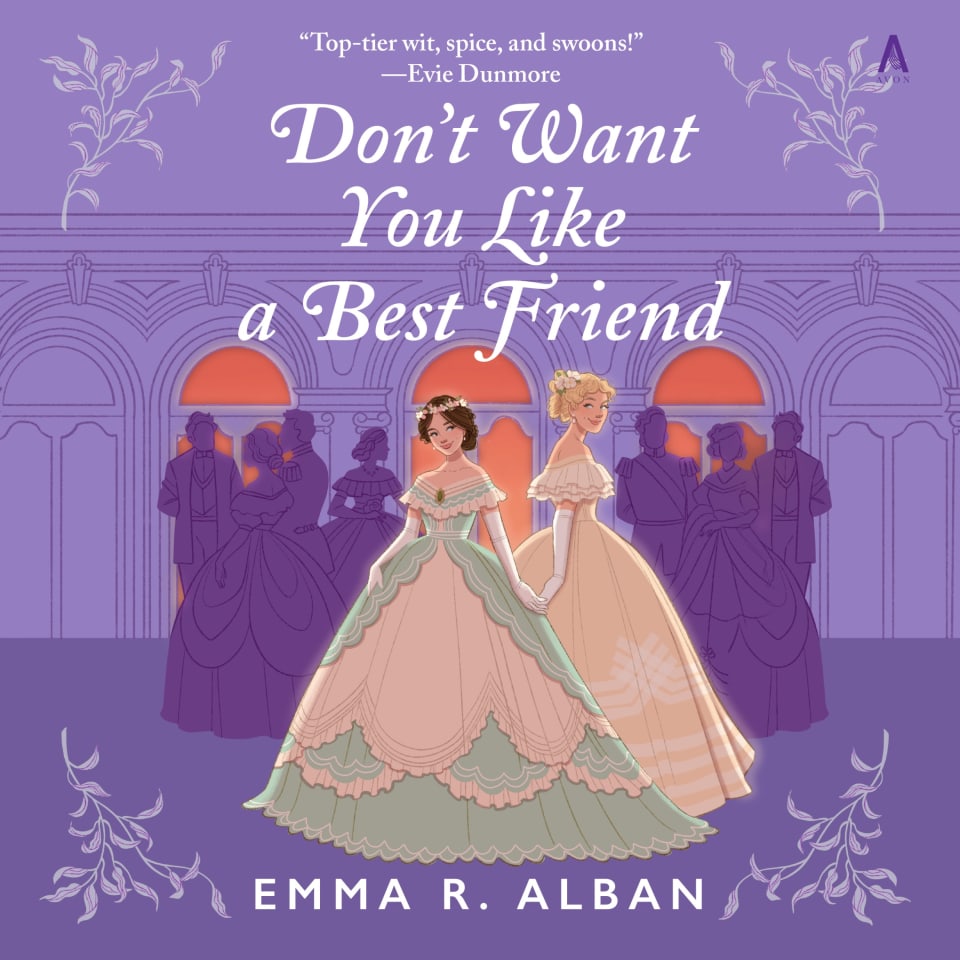 don't want you like a best friend read online free