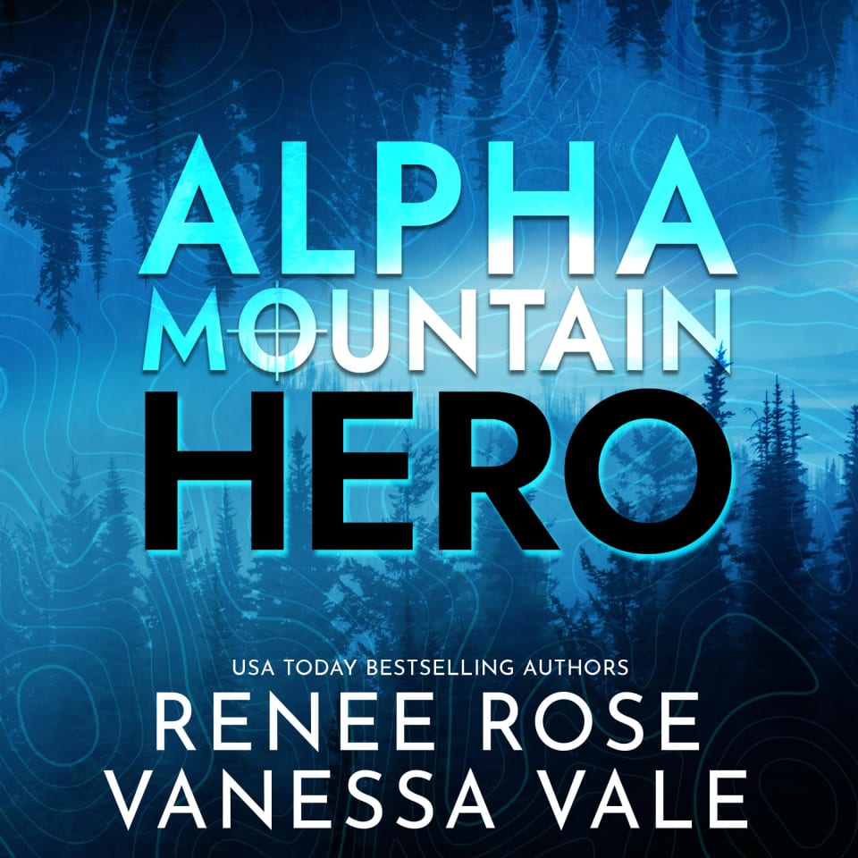 Hero by Vanessa Vale & Renee Rose Audiobook
