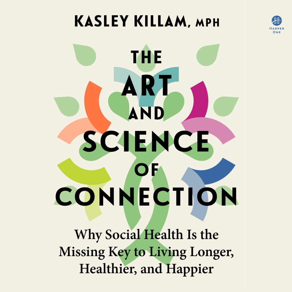 the art.and science of connection killam