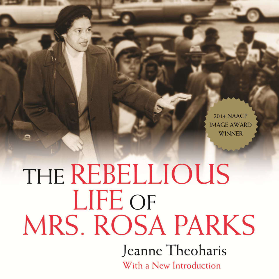 the rebellious life of rosa parks young readers edition pdf