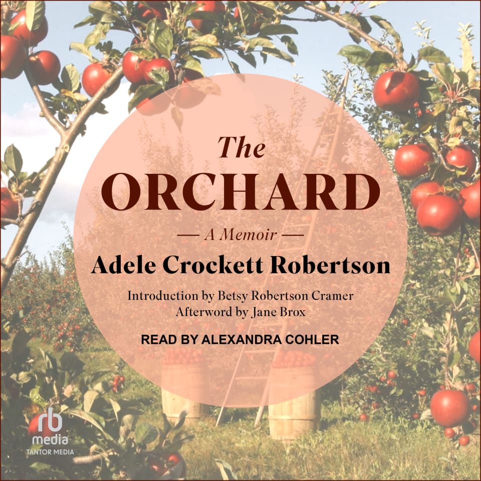 The Orchard by Collected Authors - Audiobook