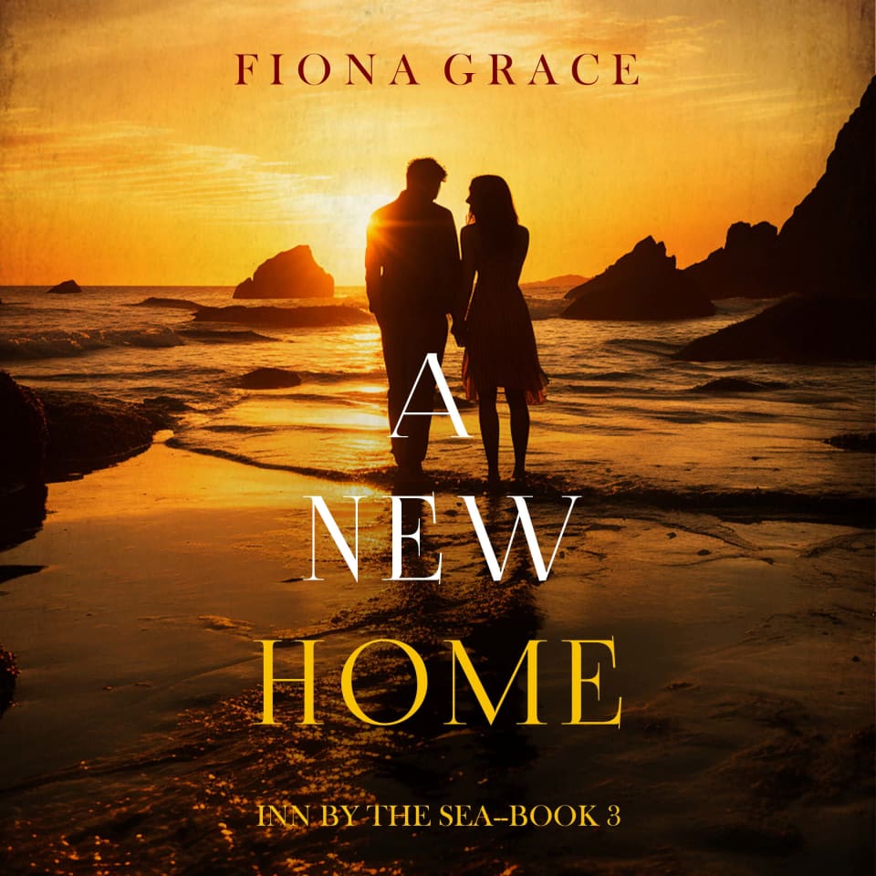 A New Home (Inn by the Sea—Book Three) - Audiobook, by Fiona Grace