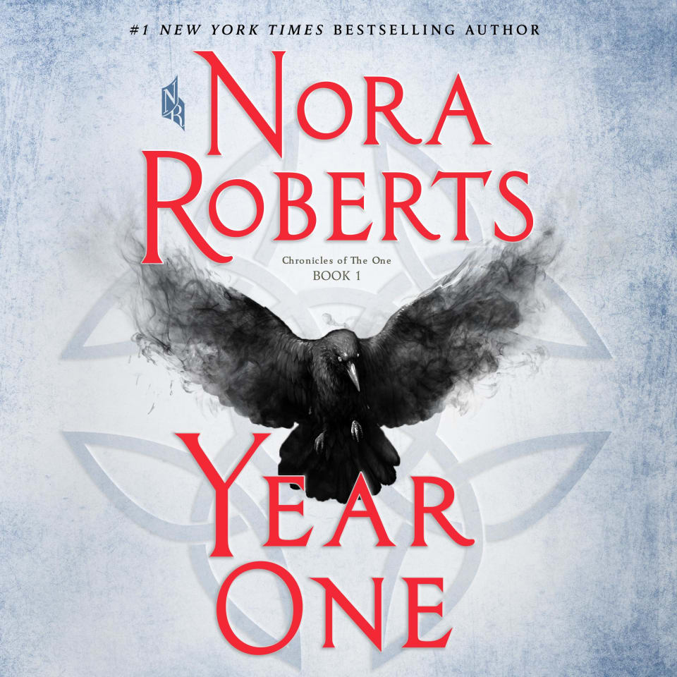 nora roberts year one books in order