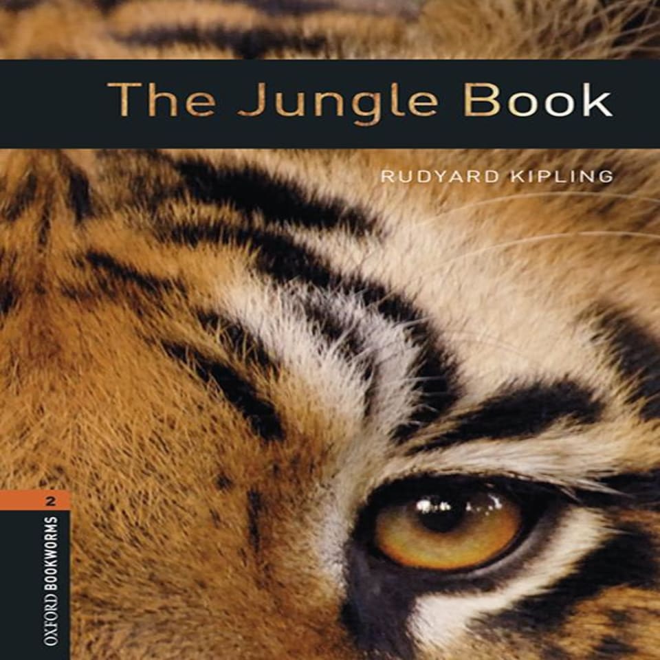 The Jungle Book [Full Audiobook] By Rudyard Kipling – VACMTS