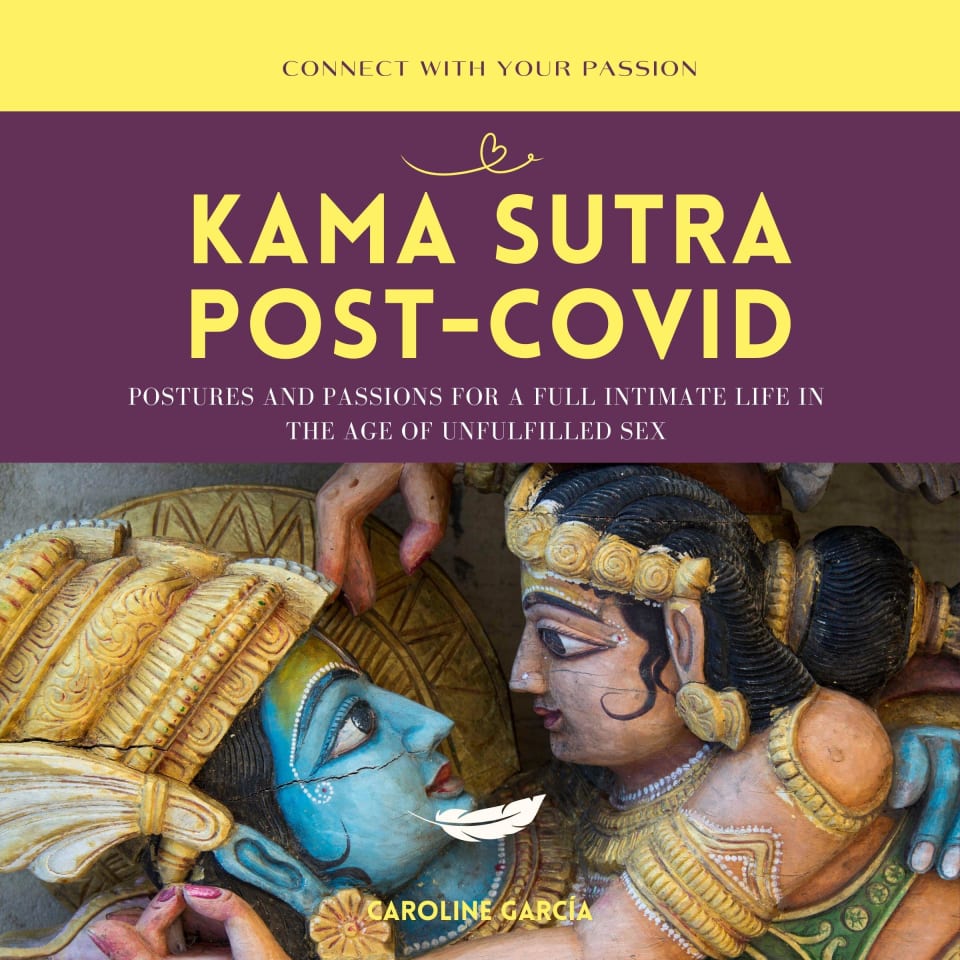 Kama Sutra Post-Covid