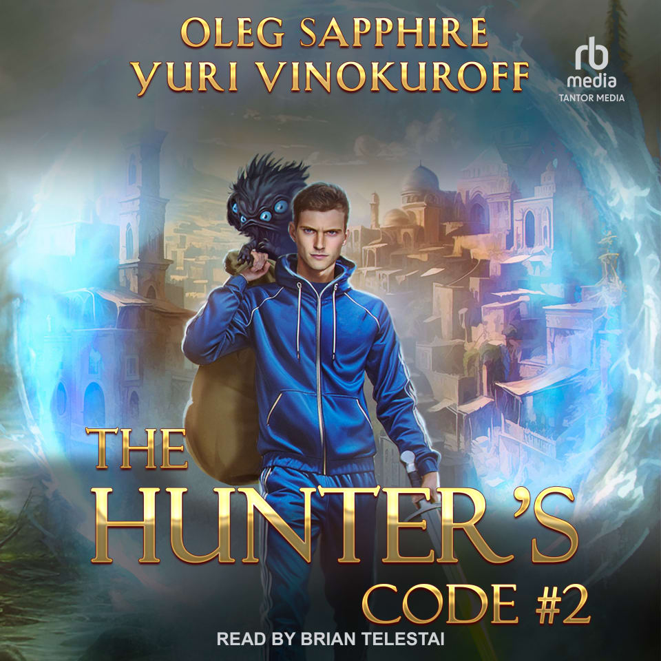 The Hunter's Code by Collected Authors - Audiobook