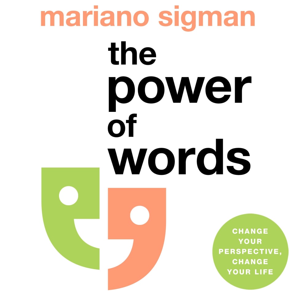 the power of words book mariano sigman