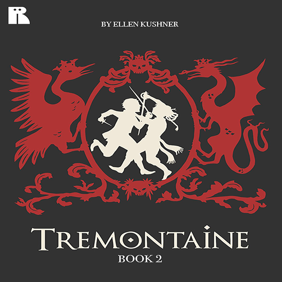 Tremontaine: Book 2 - Audiobook, by Collected Authors