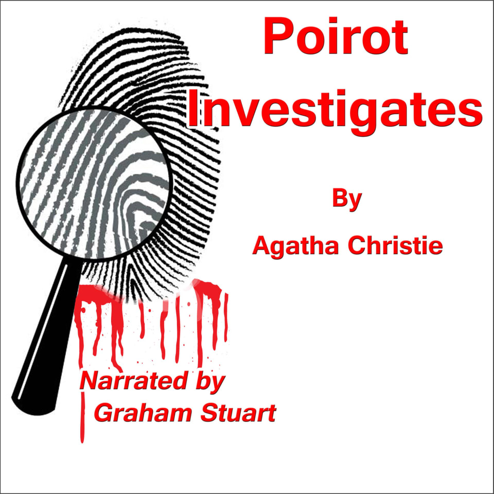 Poirot Investigates by Agatha Christie - Audiobook